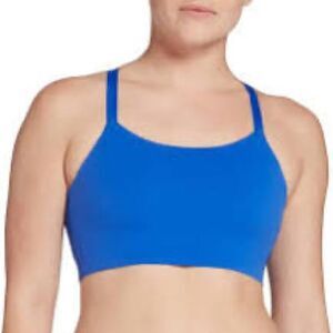 CALIA Women's Mindful Moment Cami Sports Bra